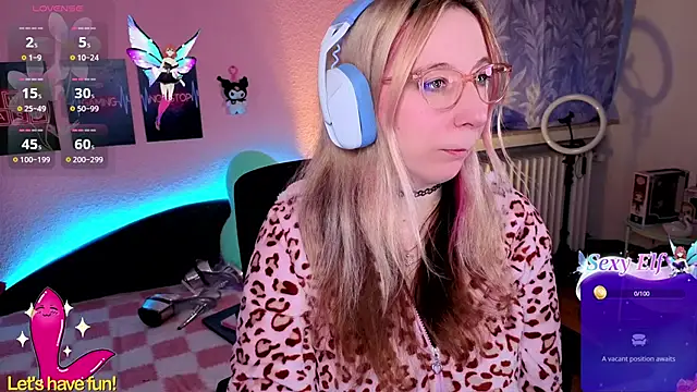 JustKerry online show from February 23, 6:58 am