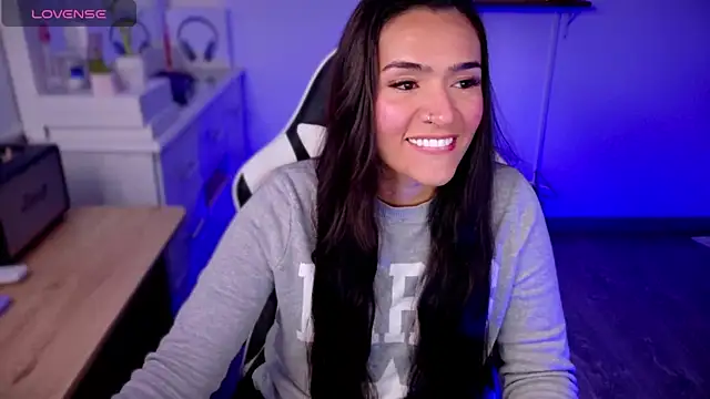 ImLui lu online show from November 2, 10:48 pm