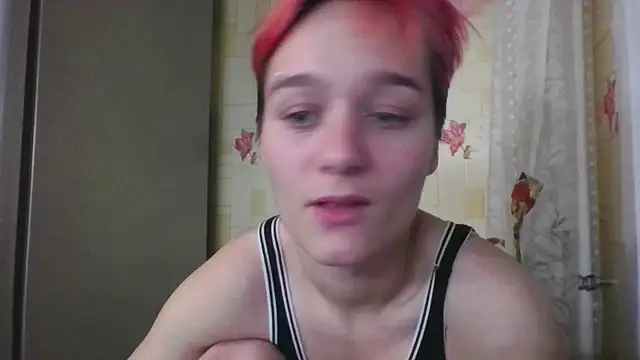 KagamiTayga online show from March 22, 4:41 pm