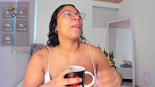 iriss 25 online show from February 7, 12:02 pm