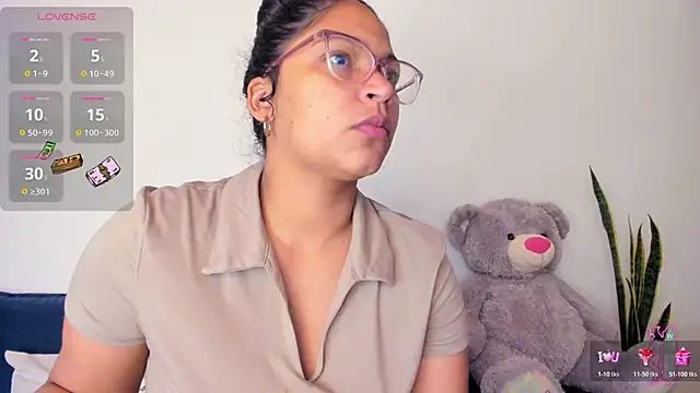 iriss 25 online show from March 5, 12:35 pm