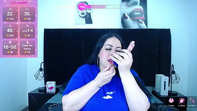 Snapshot of valentina_fox01 chatting on February 13, 11:16 pm valentina fox01 online show from February 13, 11:16 pm