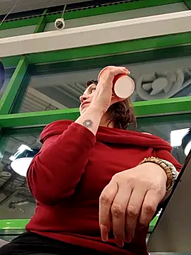 ROXOLANAA SEXY online show from April 14, 5:51 pm