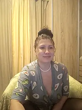 ROXOLANAA SEXY online show from December 3, 8:30 pm