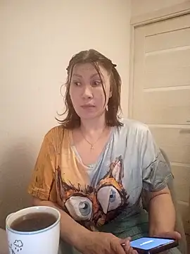 Snapshot of ROXOLANAA_SEXY chatting on February 3, 10:04 pm ROXOLANAA SEXY online show from February 3, 10:04 pm