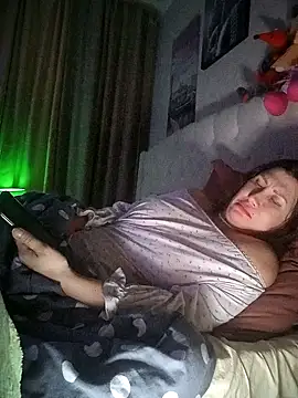 ROXOLANAA SEXY online show from November 23, 1:04 am