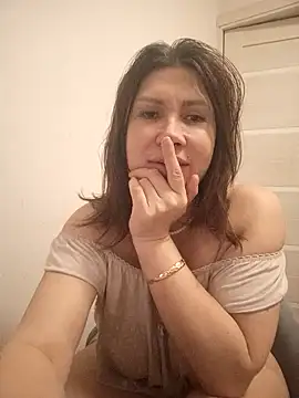 ROXOLANAA SEXY online show from March 13, 9:20 pm