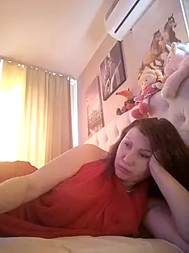 ROXOLANAA SEXY online show from December 4, 10:03 am