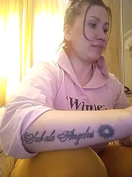 ROXOLANAA SEXY online show from March 30, 2:07 pm