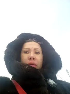 Snapshot of ROXOLANAA_SEXY chatting on February 1, 12:58 pm ROXOLANAA SEXY online show from February 1, 12:58 pm