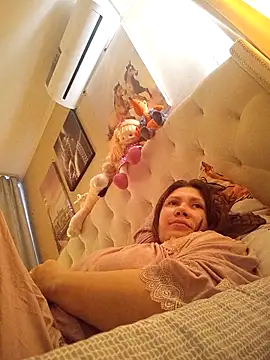 ROXOLANAA SEXY online show from March 12, 2:10 pm