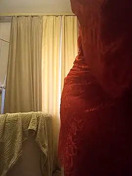 Snapshot of ROXOLANAA_SEXY chatting on October 19, 1:36 pm ROXOLANAA SEXY online show from October 19, 1:36 pm