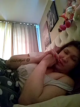 ROXOLANAA SEXY online show from January 9, 8:32 am