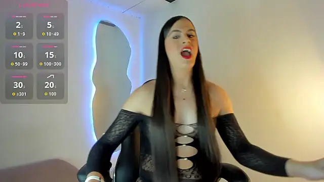 Naughtysofiaa online show from March 15, 1:56 am