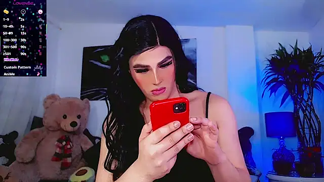 Sophiesweet5 online show from September 29, 2:44 pm