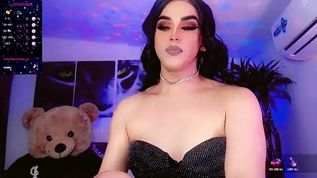 Sophiesweet5 online show from April 18, 11:23 am