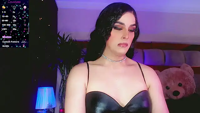 Snapshot of Sophiesweet5 chatting on February 26, 9:53 am Sophiesweet5 online show from February 26, 9:53 am