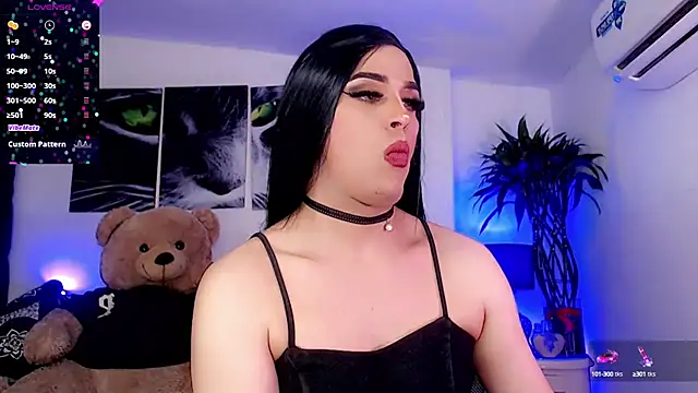 Sophiesweet5 online show from March 17, 12:42 am