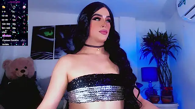 Sophiesweet5 online show from October 12, 3:57 pm