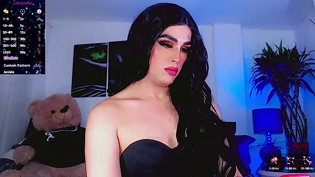 Sophiesweet5 online show from October 8, 2:29 pm