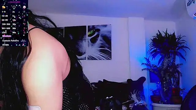 Sophiesweet5 online show from September 20, 5:56 am