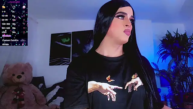 Sophiesweet5 online show from September 26, 11:17 am