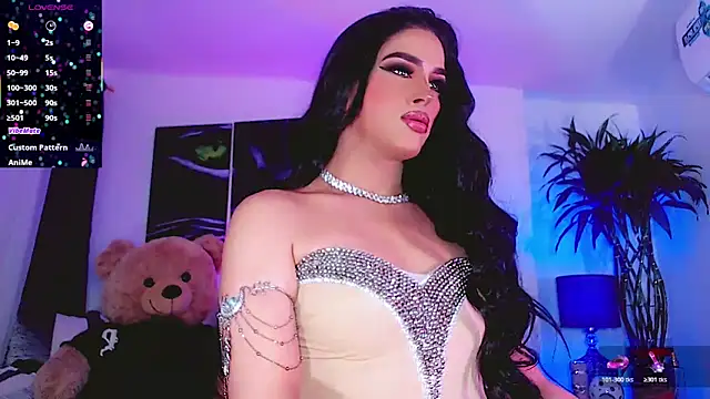 Sophiesweet5 online show from November 9, 9:02 am