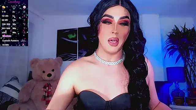 Sophiesweet5 online show from October 3, 4:25 am