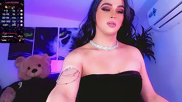 Sophiesweet5 online show from January 15, 6:17 am