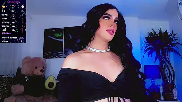 Sophiesweet5 online show from October 5, 9:44 am