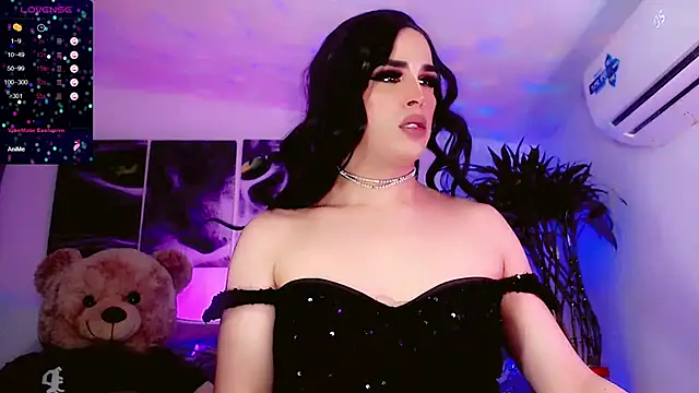 Sophiesweet5 online show from April 10, 12:12 pm