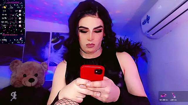 Sophiesweet5 online show from April 12, 6:49 am