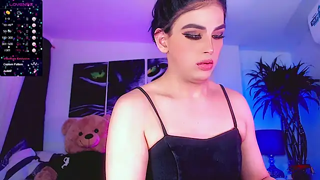 Sophiesweet5 online show from November 18, 2:20 pm