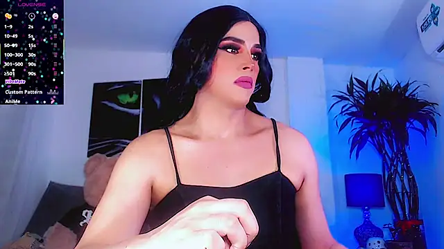 Sophiesweet5 online show from October 27, 3:46 pm