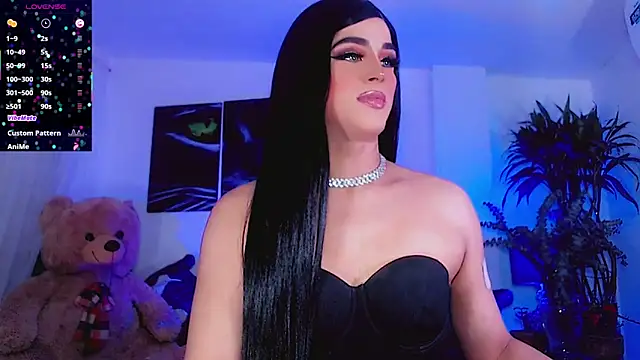 Sophiesweet5 online show from September 24, 1:28 pm