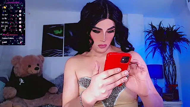 Sophiesweet5 online show from October 17, 5:55 am