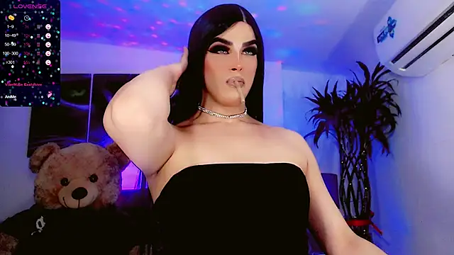 Sophiesweet5 online show from April 30, 2:57 pm
