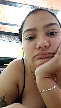 anawatson online show from February 14, 8:42 pm