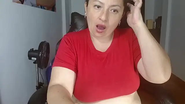 Victoriaevans1 online show from February 2, 7:13 pm