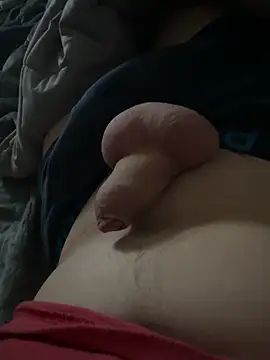 Snapshot of kleinerAlex chatting on February 3, 7:35 am kleinerAlex online show from February 3, 7:35 am