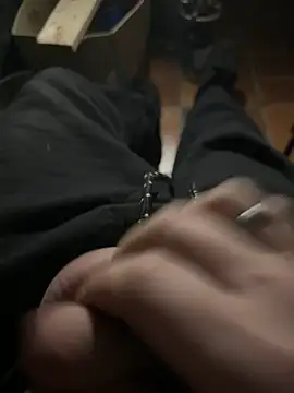 Snapshot of kleinerAlex chatting on February 24, 5:11 am kleinerAlex online show from February 24, 5:11 am