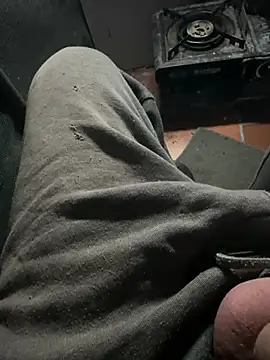 Snapshot of kleinerAlex chatting on January 20, 4:45 pm kleinerAlex online show from January 20, 4:45 pm