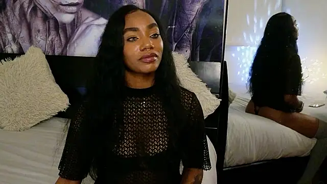 emely brandon online show from February 13, 12:54 am