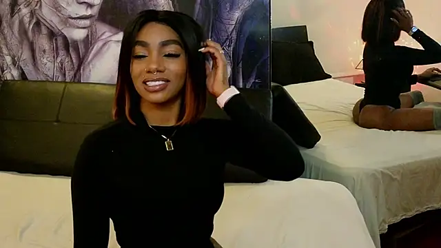 emely brandon online show from January 14, 9:46 am