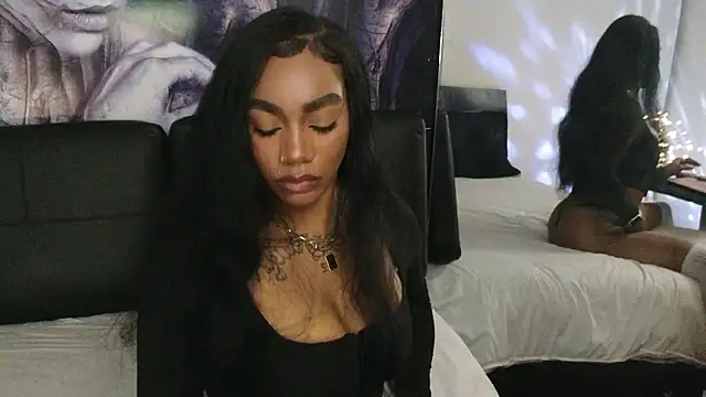 emely brandon online show from February 20, 12:18 am