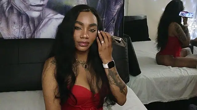 emely brandon online show from February 25, 12:11 am