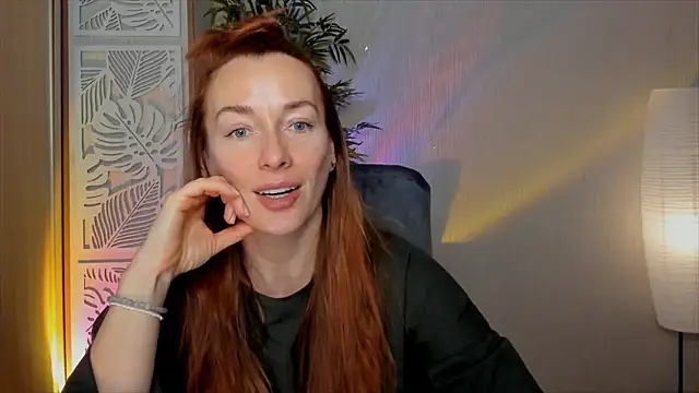 RebeccaMartinez online show from March 11, 6:29 am