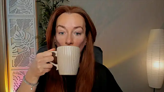 RebeccaMartinez online show from March 15, 6:20 am