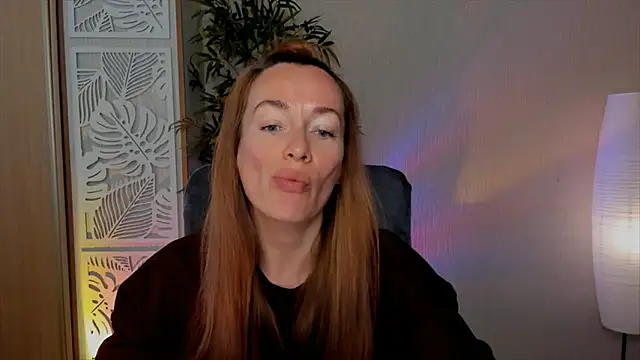RebeccaMartinez online show from May 3, 7:35 am