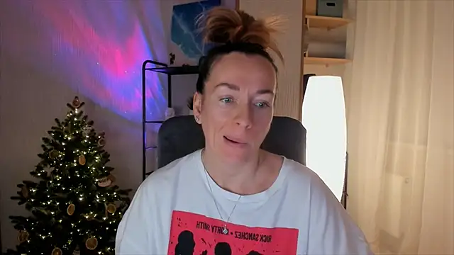 RebeccaMartinez online show from December 22, 12:38 pm